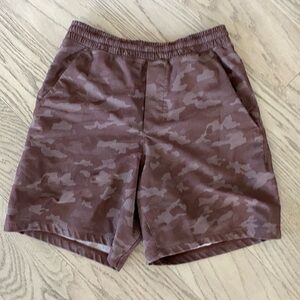 Lululemon Pacebreaker Shorts